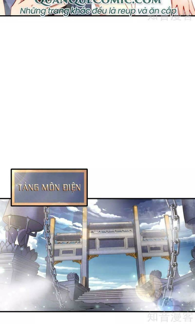 Vòng Bạn Bè Mạnh Nhất Của Tiên Giới: Chapter 7