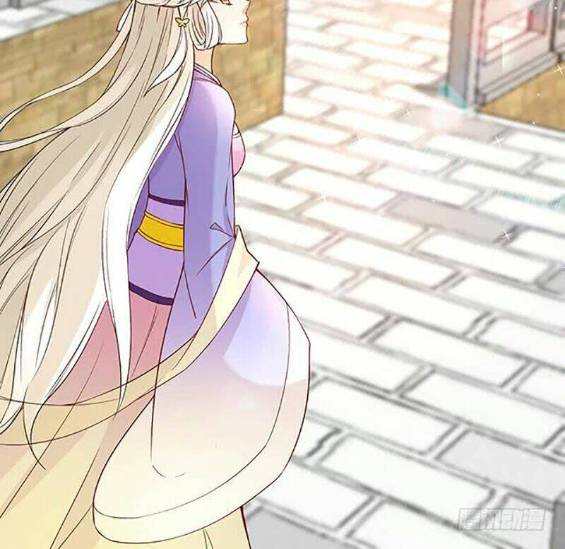 Vương Phi Thật Uy Vũ: Chapter 46