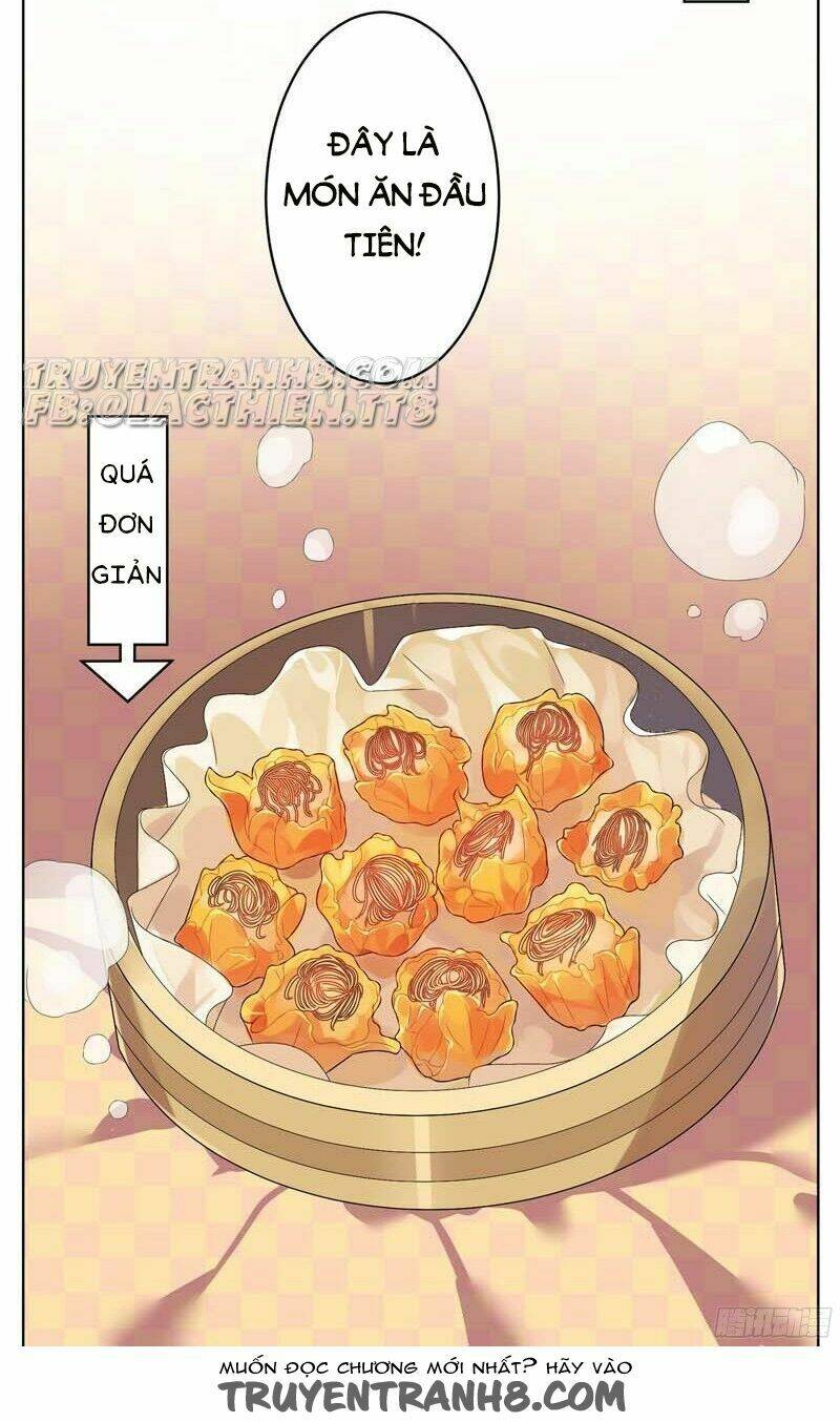 Tôi Bị Tổng Tài Ám Hại: Chapter 33