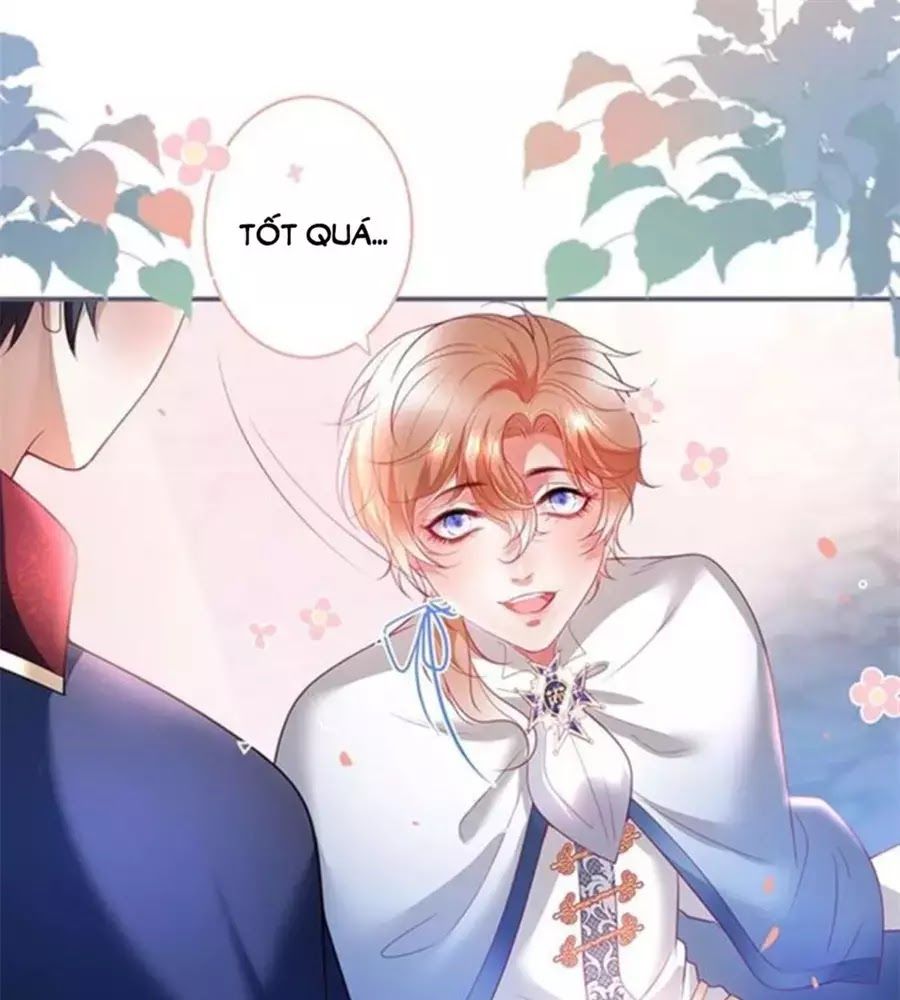 Vương Tử Và Ánh Trăng Đen: Chapter 53