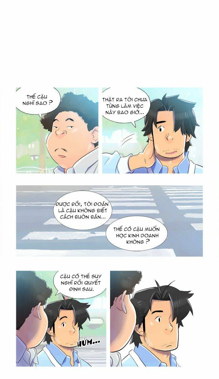 Family Man: Chapter 11