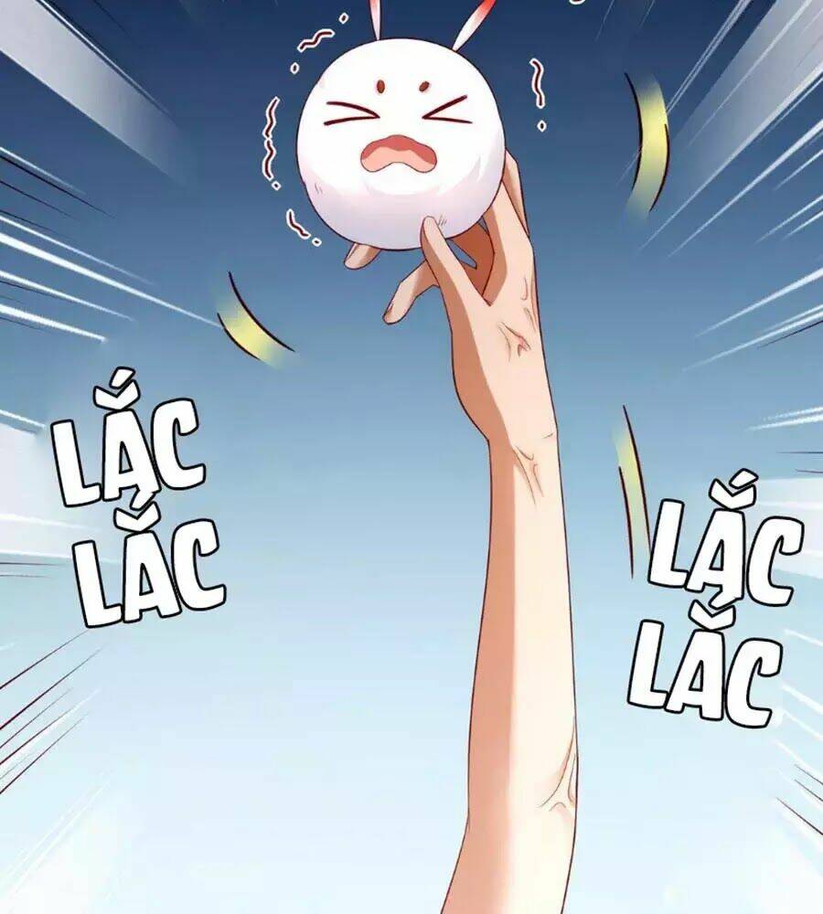 Thiên Kim Bất Hoán: Chapter 27