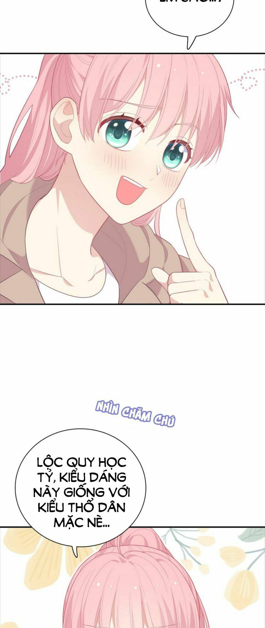 Vương Tử Thành Phố Và Công Chúa Amazon: Chapter 59