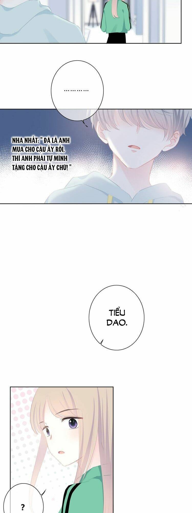 Vấp Phải Nghịch Quang: Chapter 20