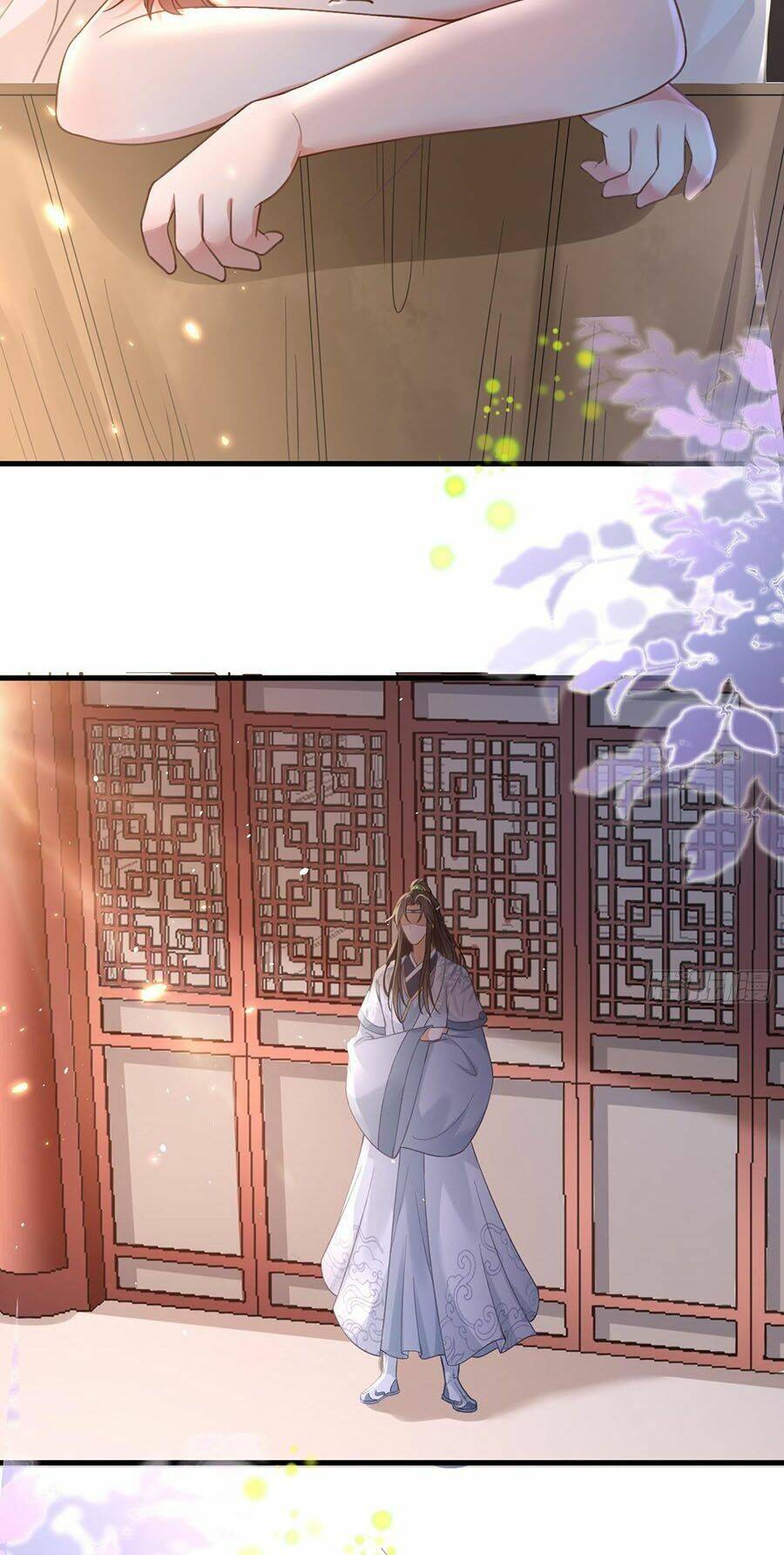 Ma Đầu Vạn Ác Năm Tuổi Rưỡi: Chapter 26