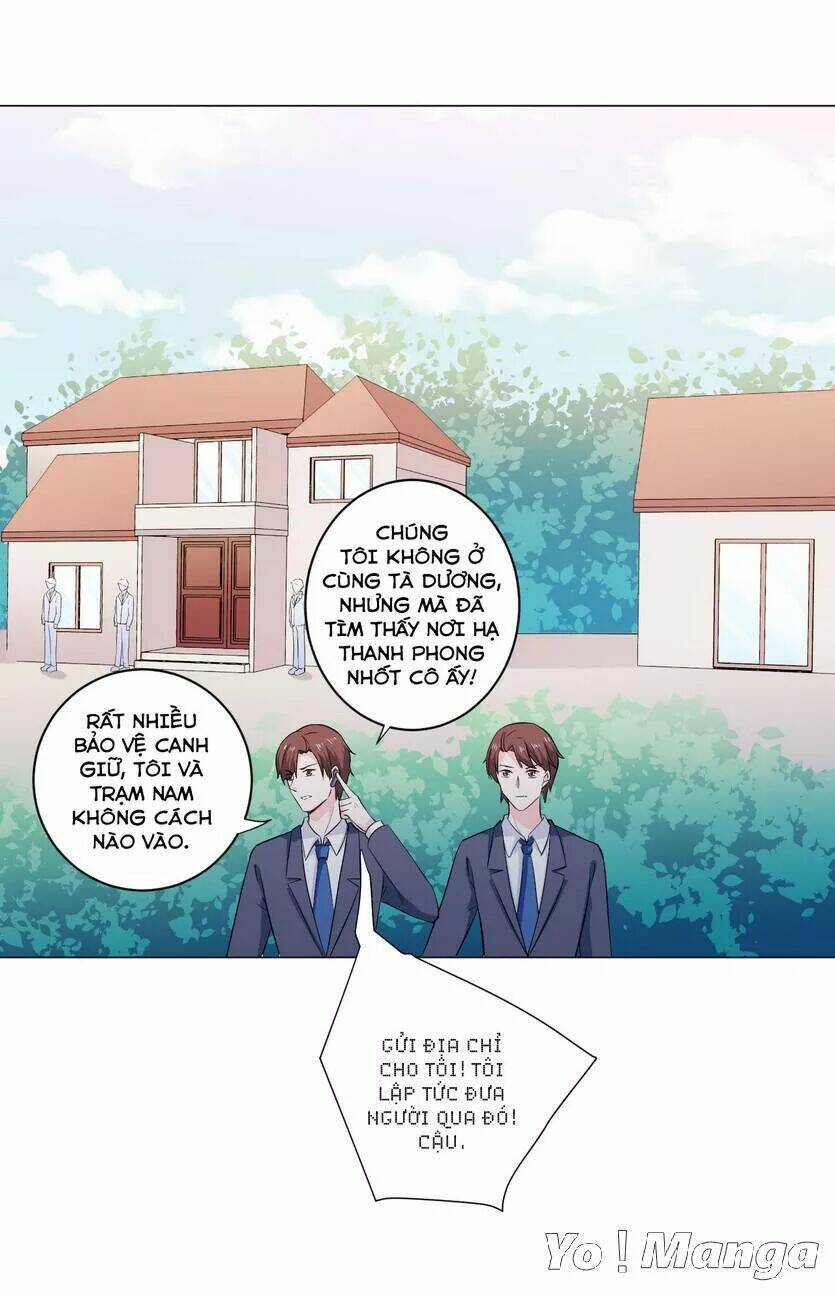 Thiểm Hôn Kinh Ái: Chapter 139