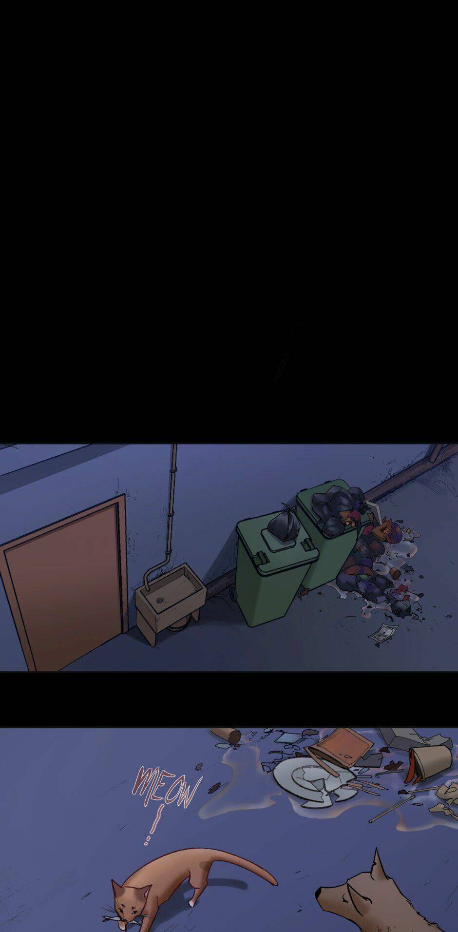 Anh Hùng Và Hiệp Nữ: Chapter 55