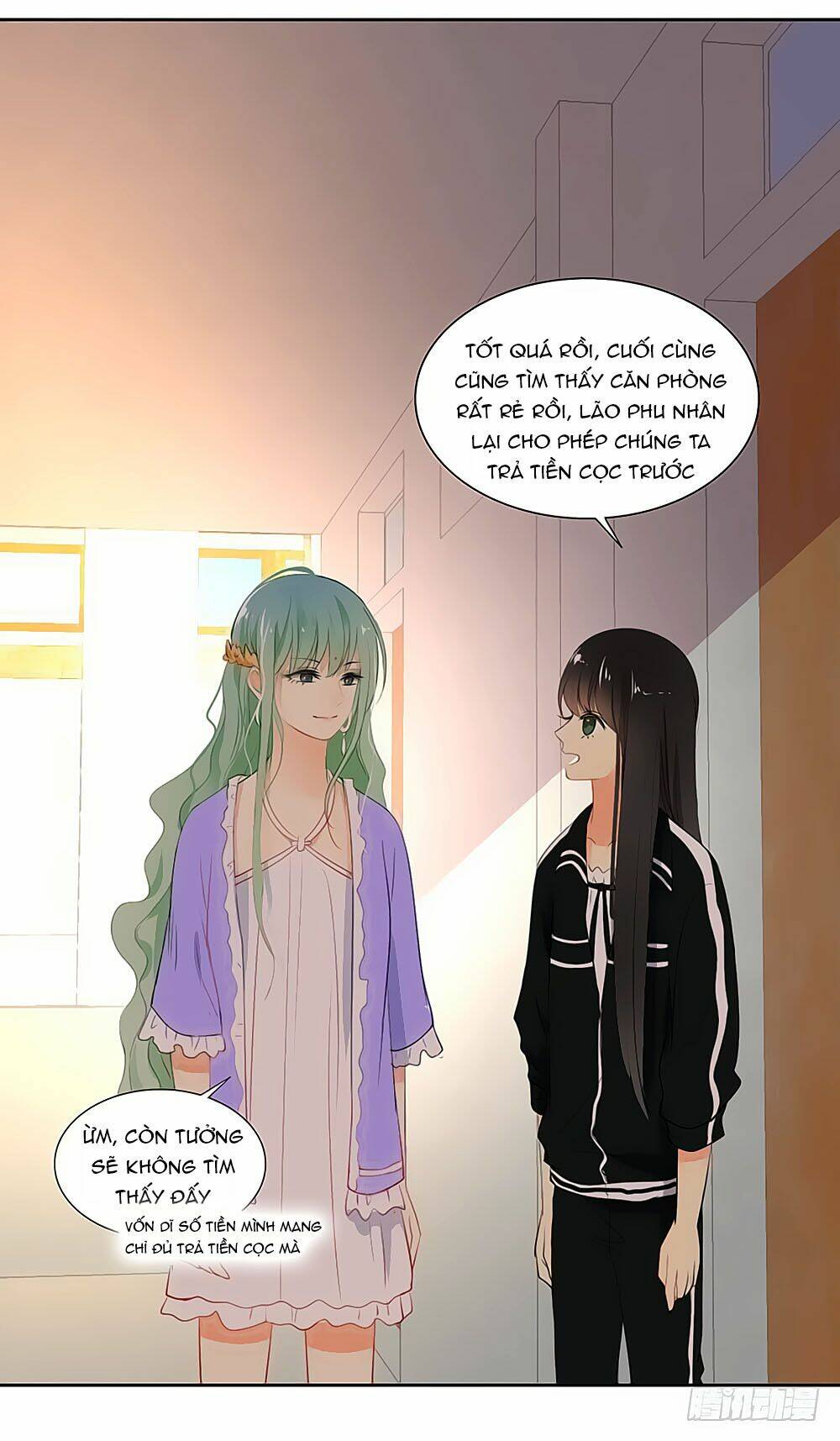 Sinh Sinh Tương Thác: Chapter 39