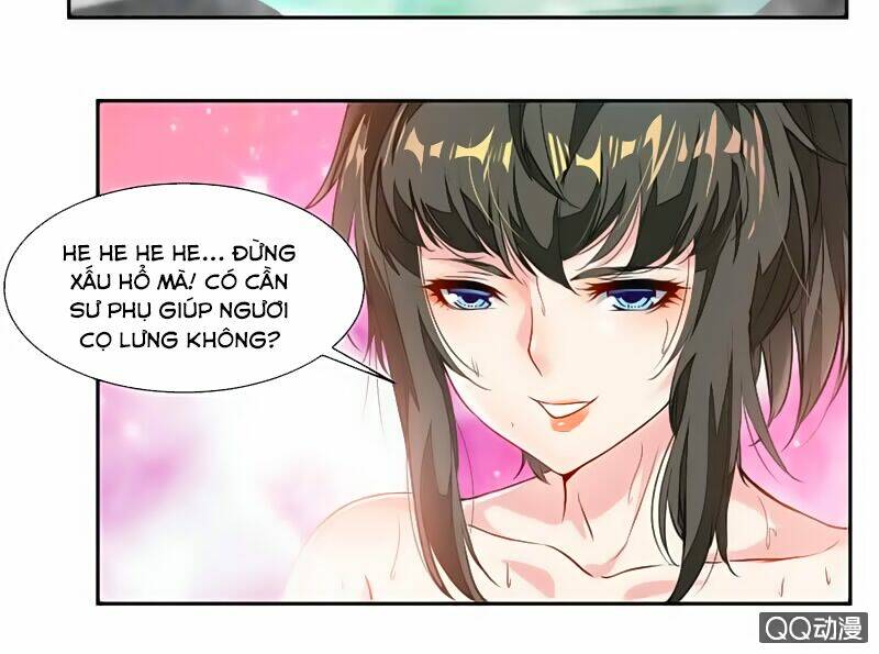 Cửu Dương Thần Vương: Chapter 29