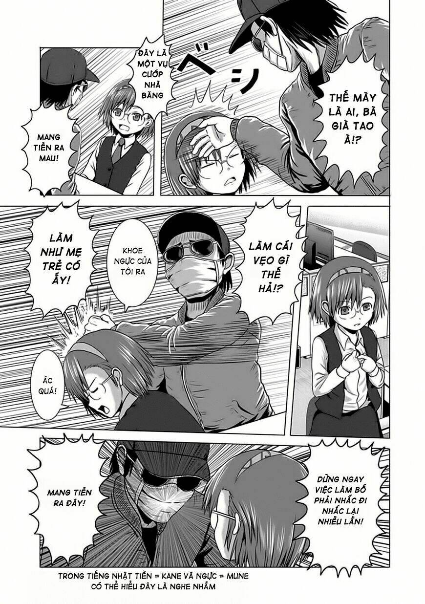 Zai X 10: Chapter 12