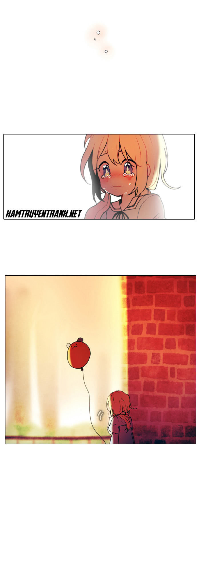 End & Save: Chapter 21