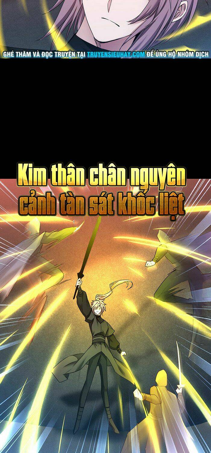 Nghịch Chuyển Tiên Đồ: Chapter 172