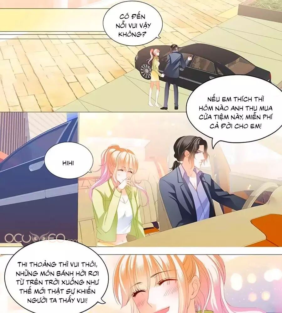 Bá Đạo Tiểu Thúc, Xin Trêu Chọc Vừa Thôi!: Chapter 110