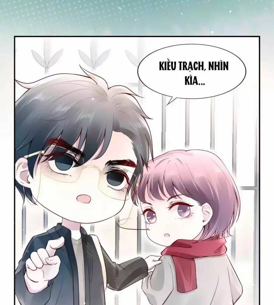 Hai Mặt Cuốn Hút Của Anh: Chapter 28