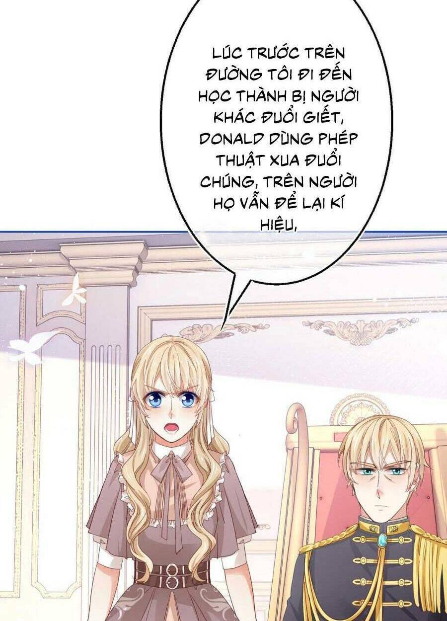 Nữ Hoàng Đầu Tiên Của Đế Quốc: Chapter 76