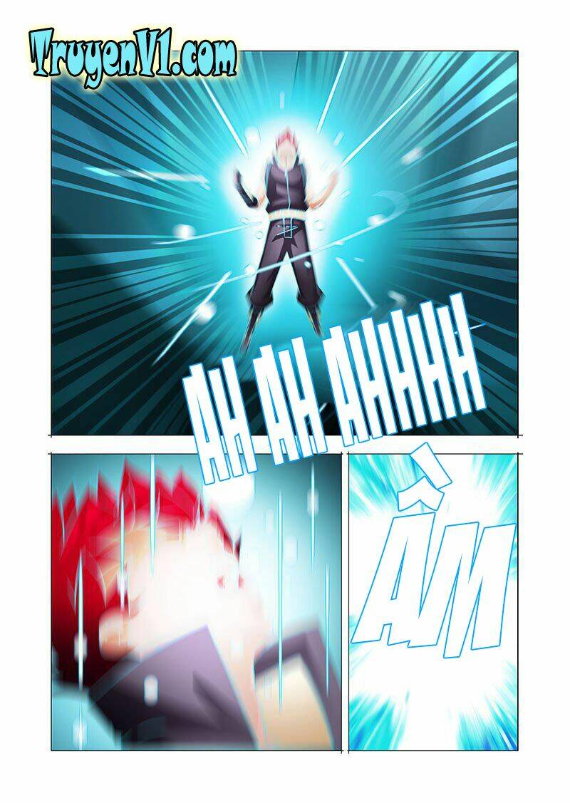 Tháp Kỳ: Chapter 183