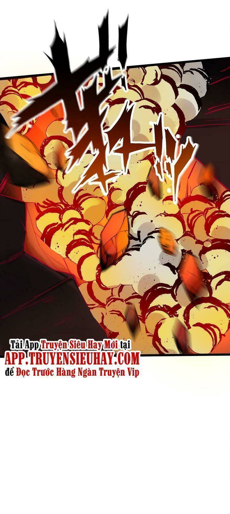 Lê Minh Chi Kiếm: Chapter 44