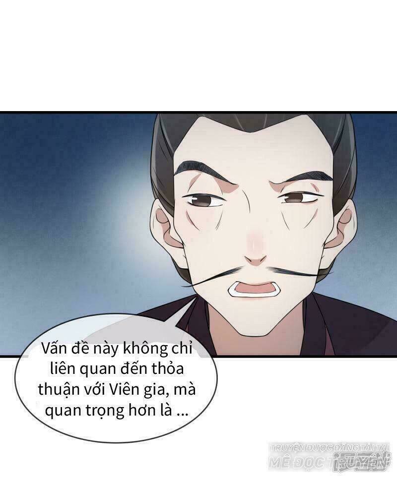 Thịnh Thế Thiên Kiêu: Chapter 16