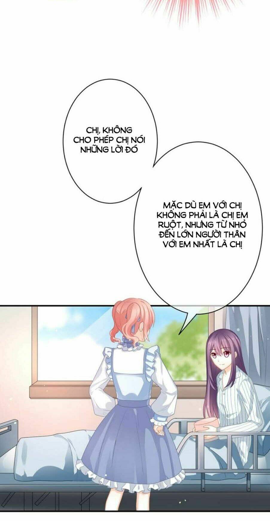 Tiệm May Luyến Sắc: Chapter 5