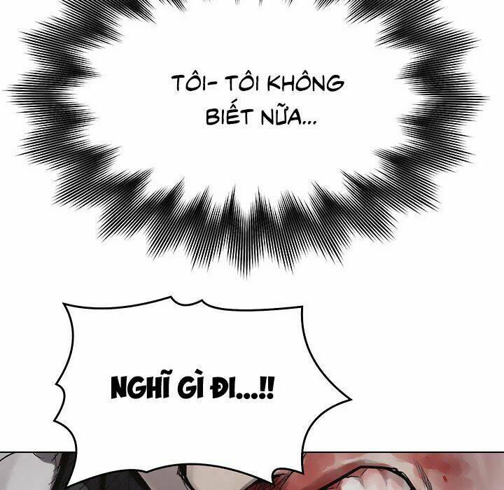 Nắm Đấm: Chapter 13