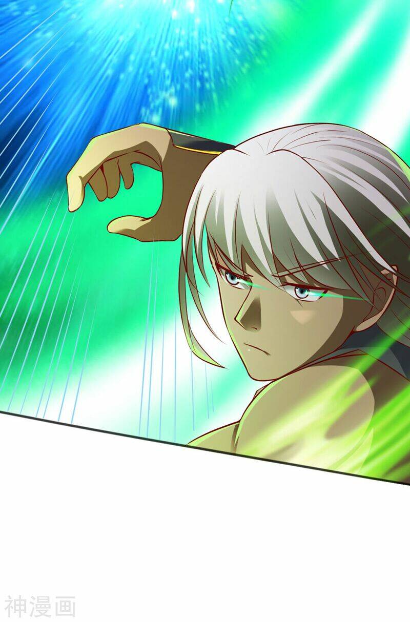 Chiến Đỉnh: Chapter 150