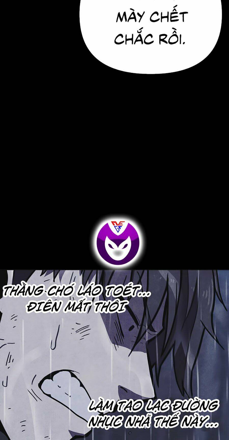 Cậu Bé Shotgun: Chapter 9