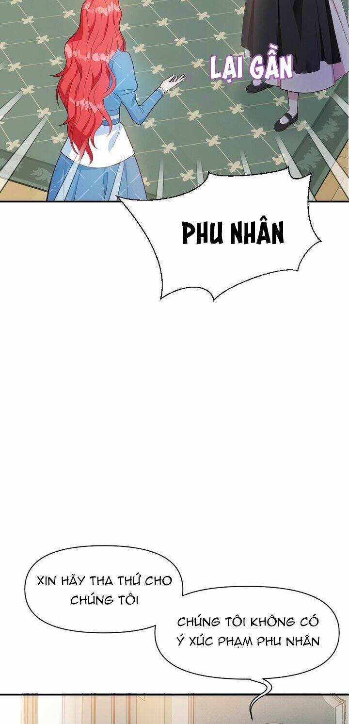 Tất Cả Mọi Người Đều Yêu Quý Nhân Vật Phản Diện: Chapter 2
