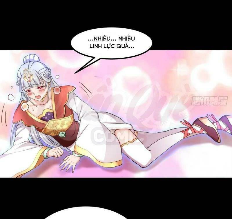 Lão Tổ Của Bạn Đang Online: Chapter 76