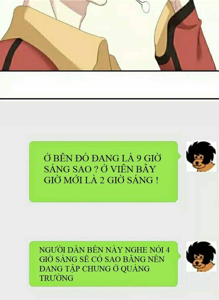 Thần Tượng Điểm Zero: Chapter 90