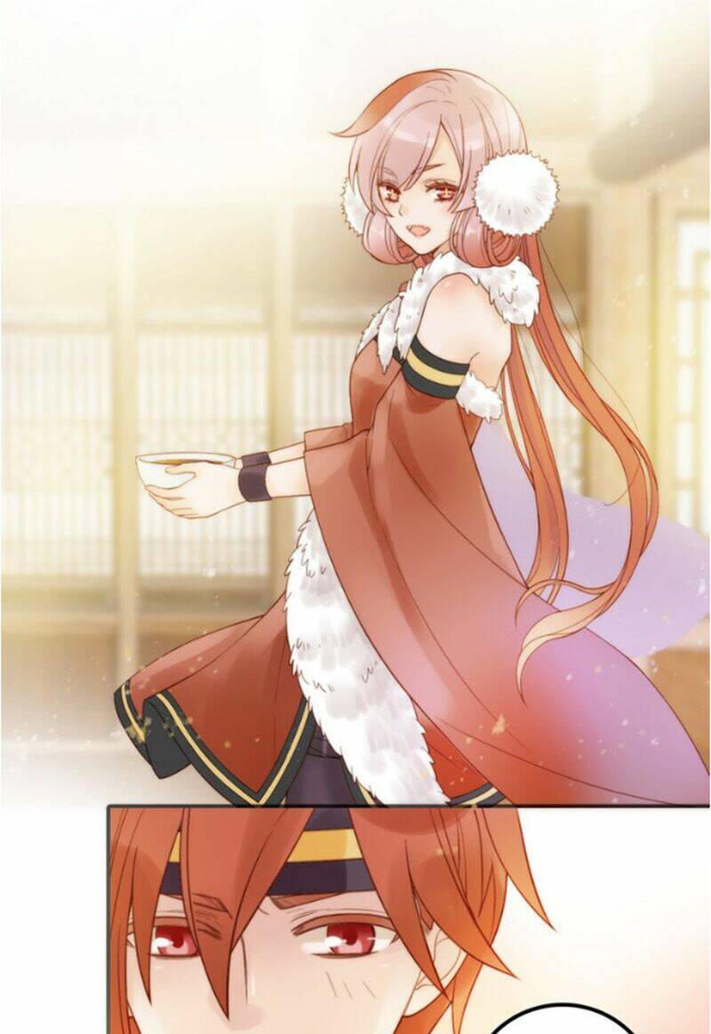 Cướp Chàng Vợ Về Đón Năm Mới: Chapter 18