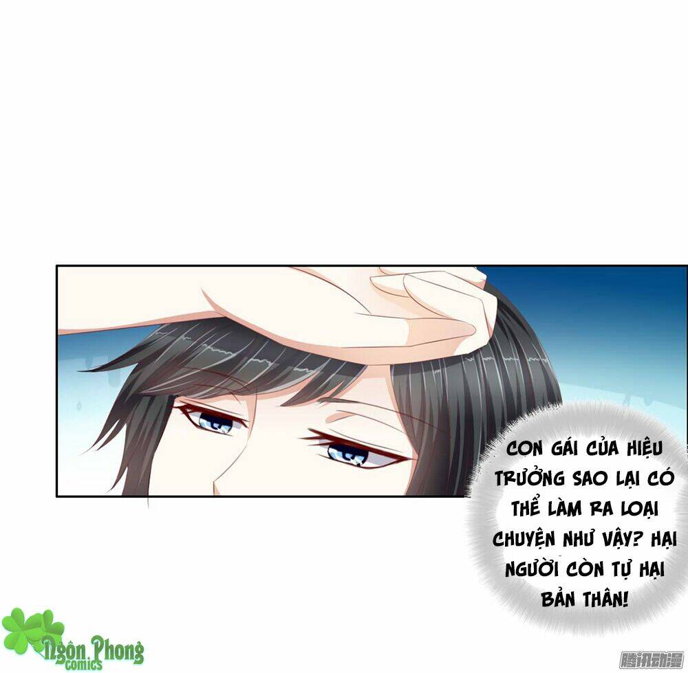 Hoàng Đế “Phế Vật” Tiến Hóa Sử: Chapter 21