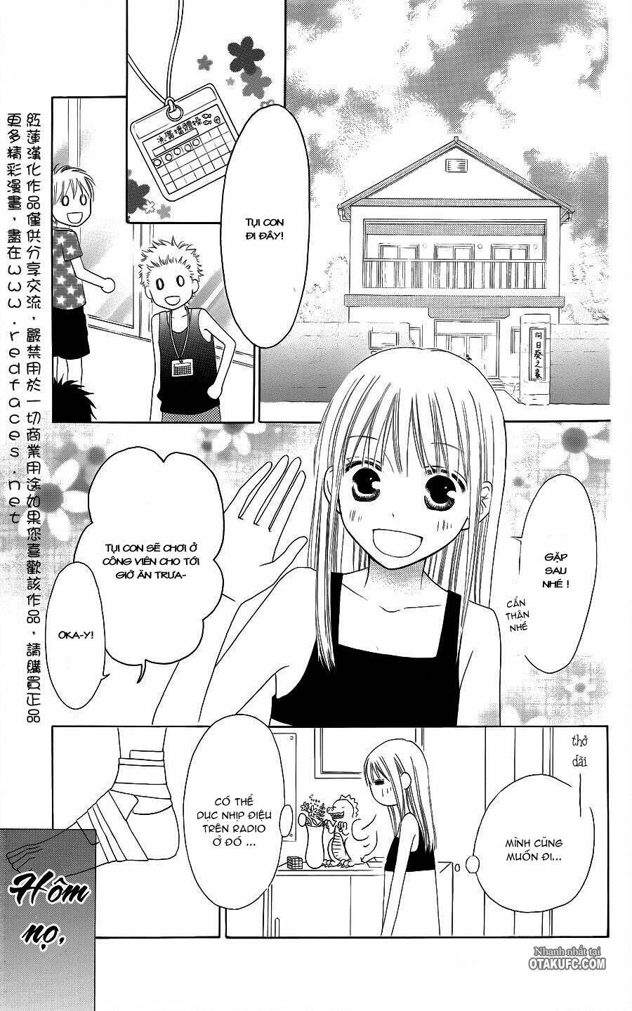 Love So Life: Chapter 37