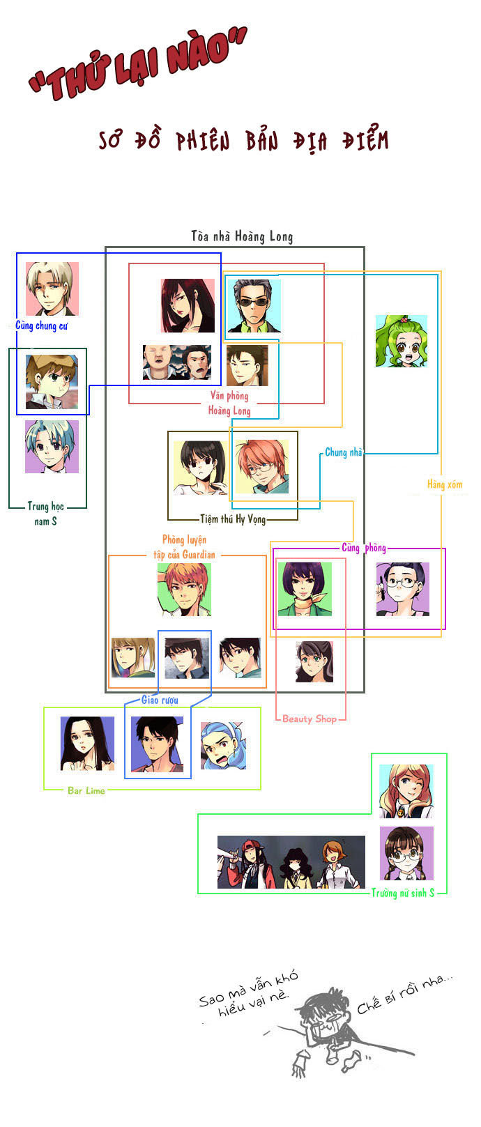 Dear, Only You Don\’t Know!: Chapter 37