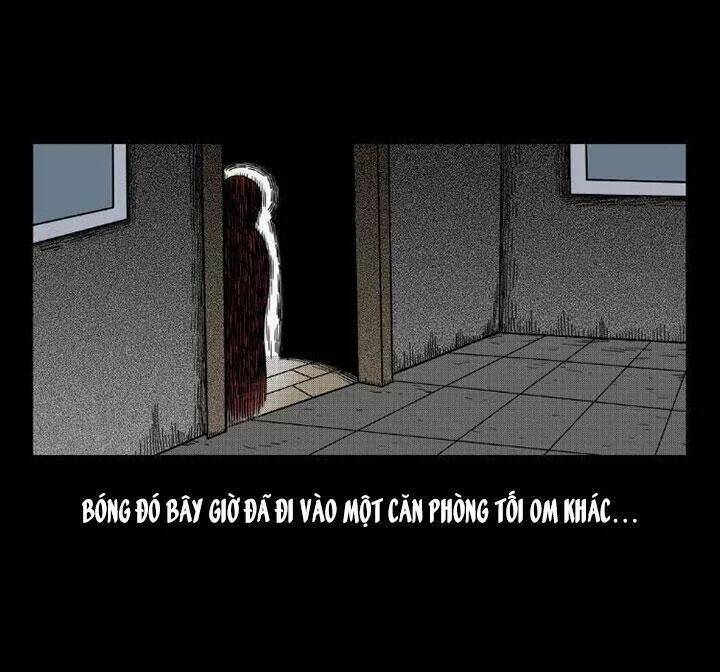 Kỳ Án Có Thật: Chapter 15