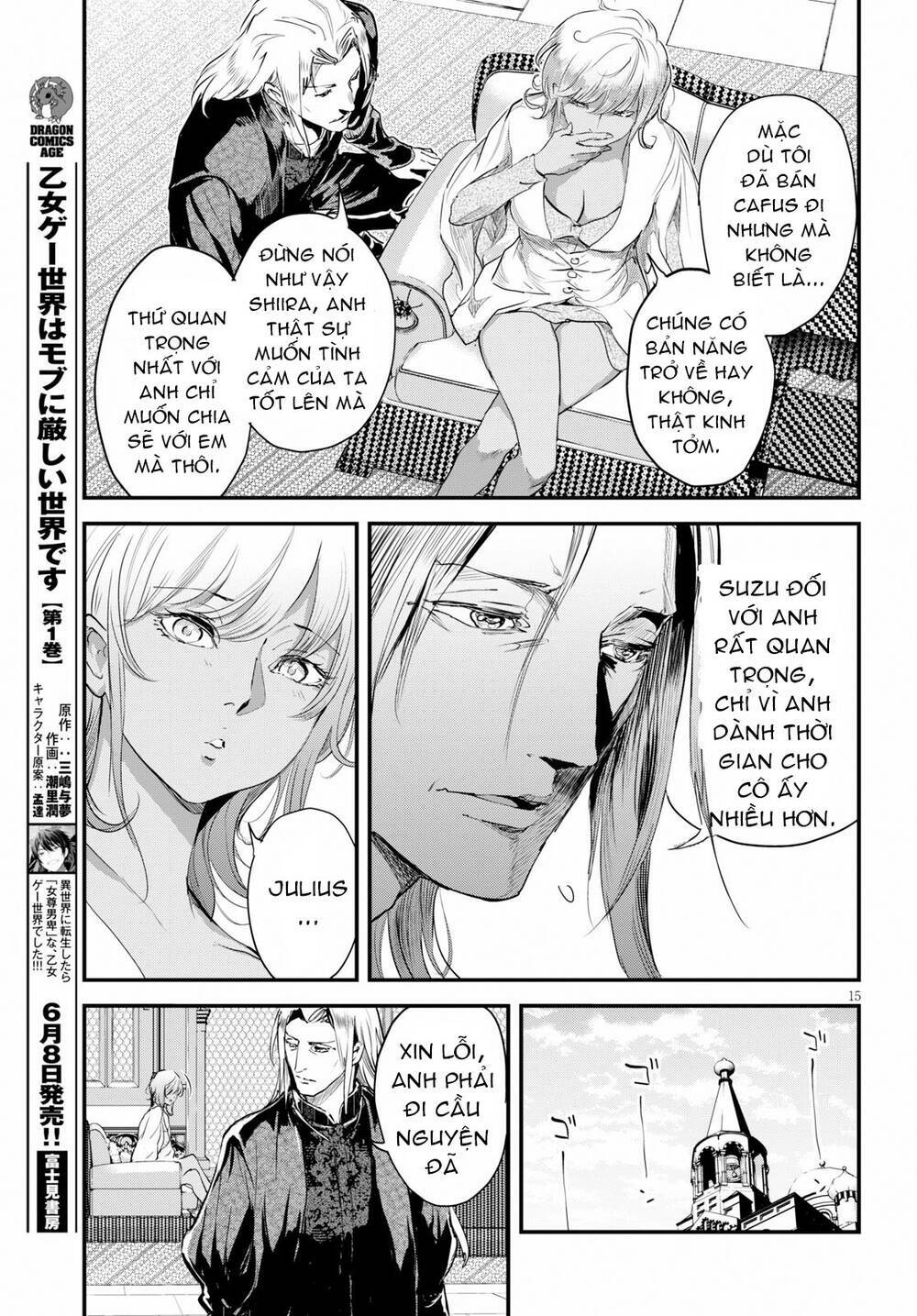Alcafus: Chapter 10