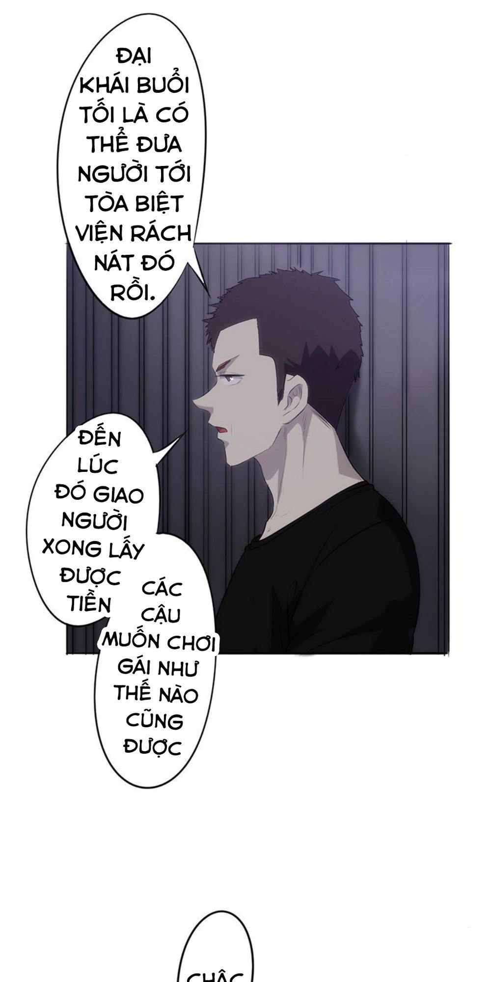 Tối Cường Nông Dân Hệ Thống: Chapter 30