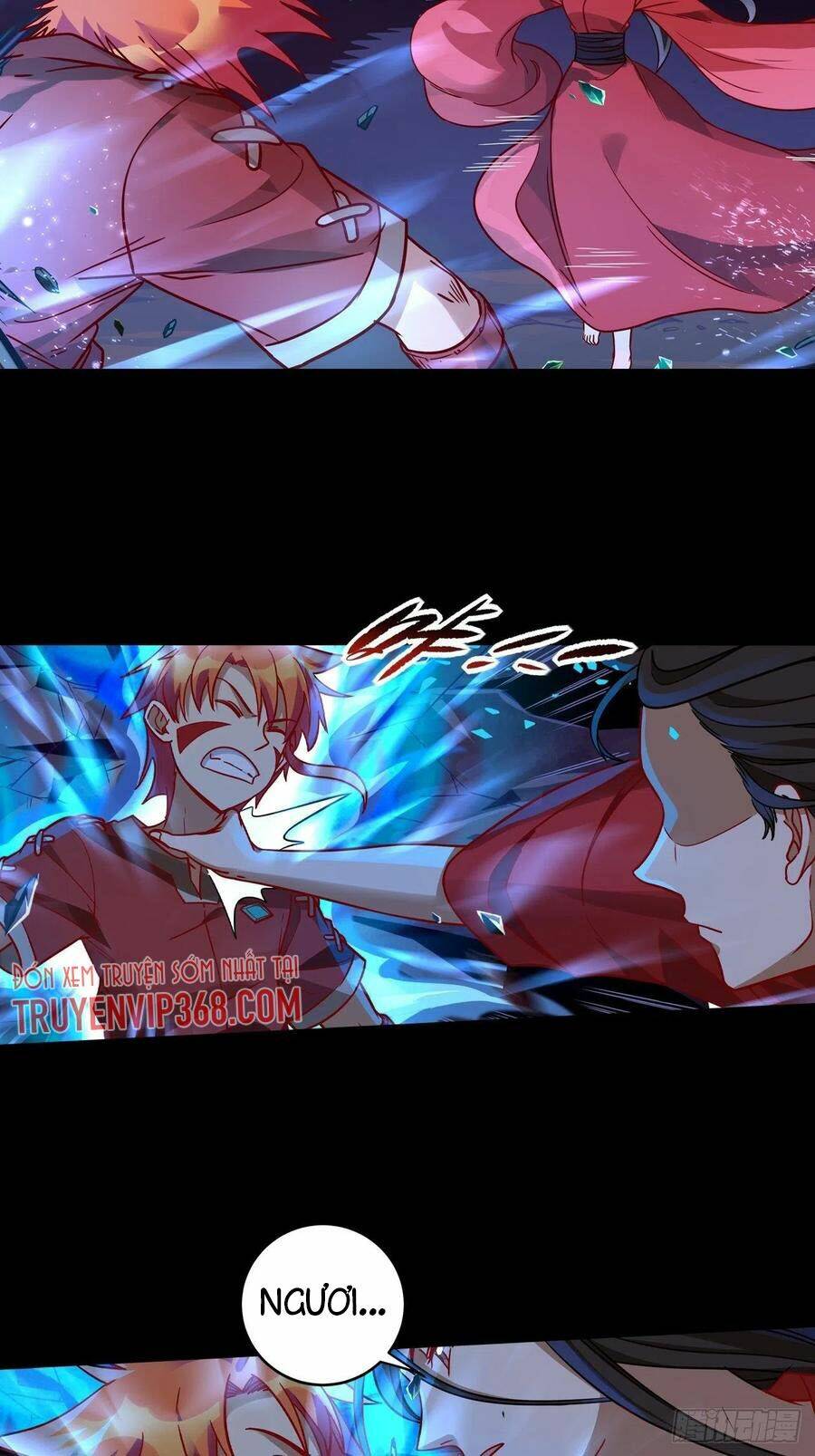 Người Nguyên Thủy Mạnh Nhất: Chapter 65