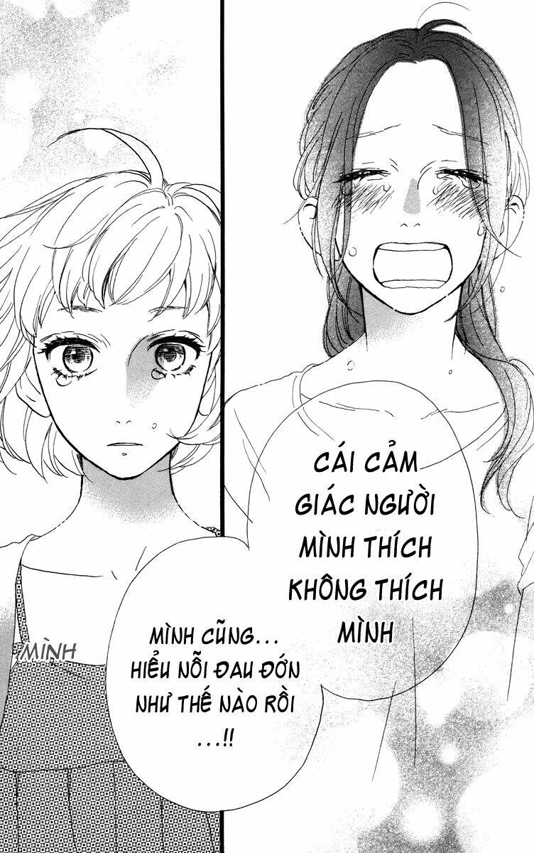 Sao Mai Của Em: Chapter 18