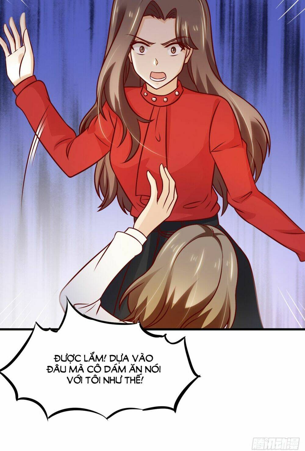 Thời Gian Đều Biết: Chapter 31