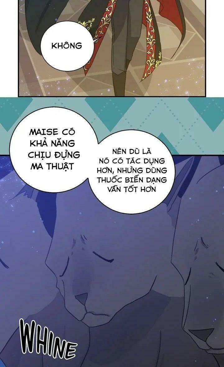 Tôi Là Bạn Gái Cũ Của Một Người Lính: Chapter 25