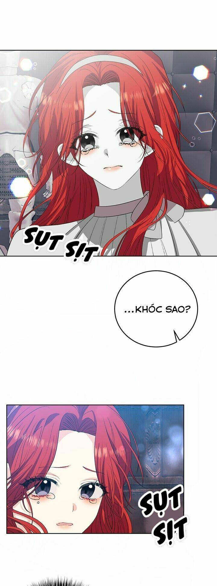 Tôi Trở Thành Gia Sư Của Tên Bạo Chúa: Chapter 14