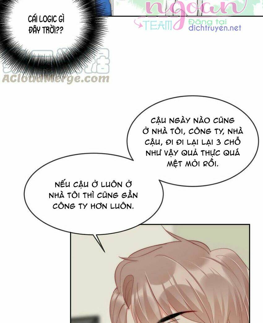 Boss Đại Nhân Là Nữ Thần?: Chapter 52