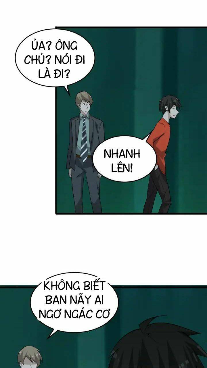 Siêu Cấp Đại Chủ Bạ: Chapter 59