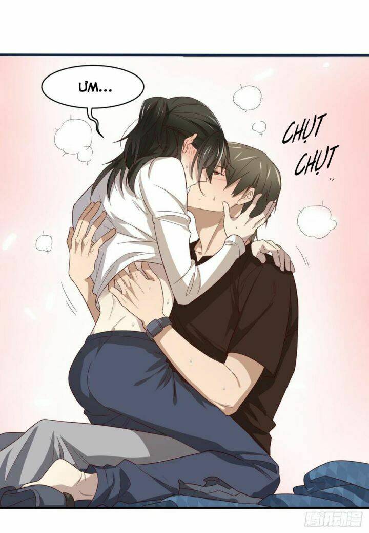 Đơn Phương Yêu Thầm Anh: Chapter 81