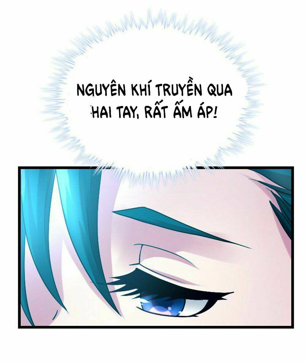 Vạn Năm Nhân Duyên Nhất Tuyến Khiên: Chapter 33