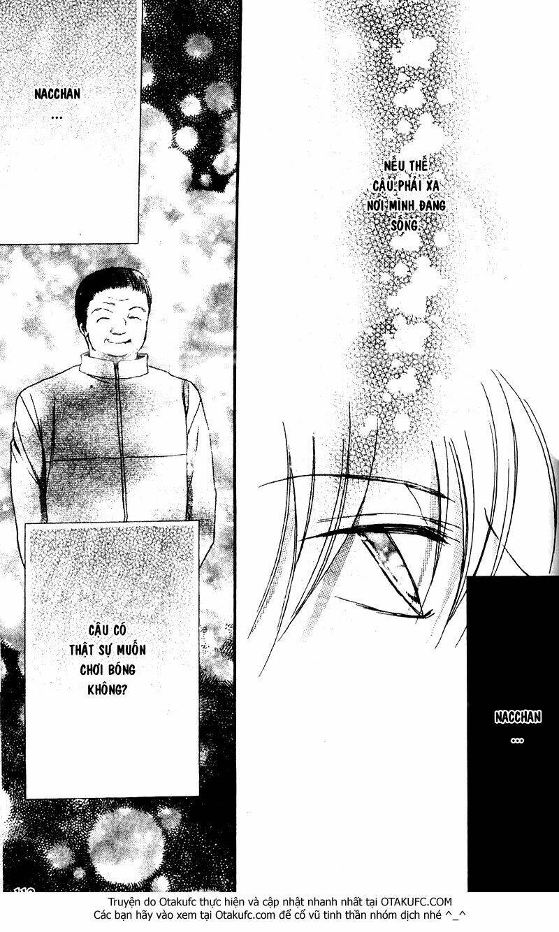 Hachimitsu Ni Hatsukoi: Chapter 54
