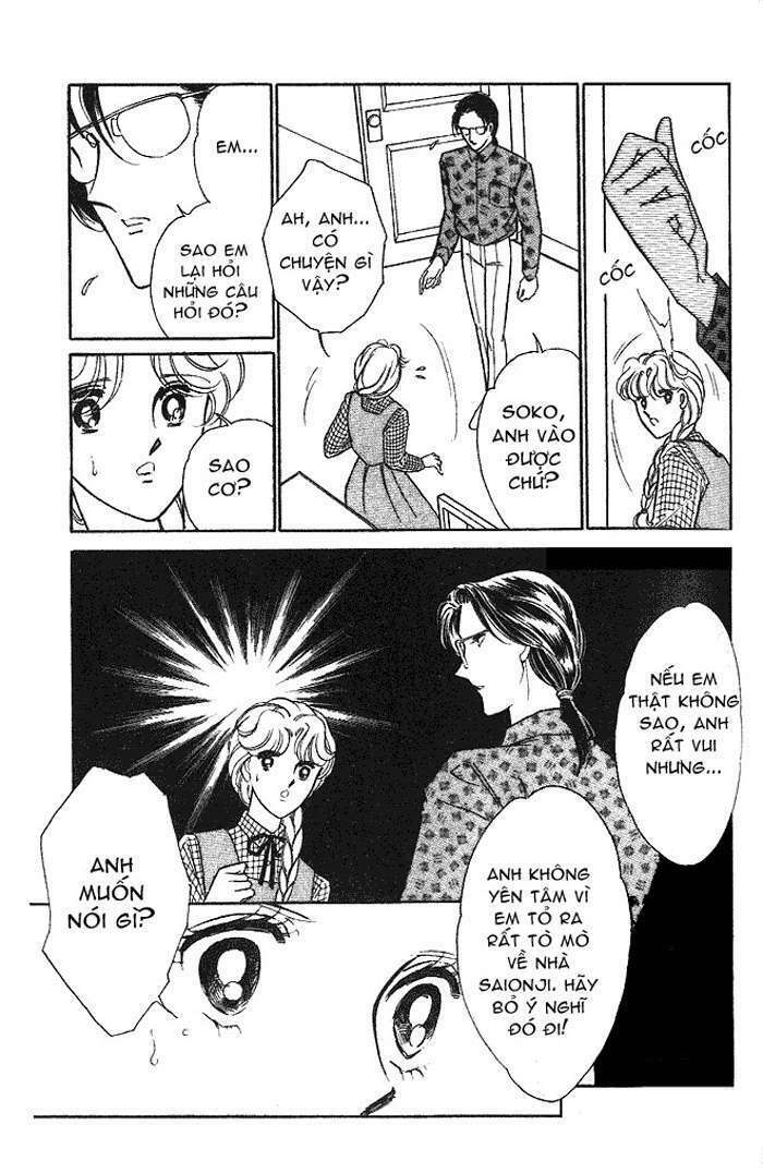 Ao No Fuuin - Blue Seal: Chapter 10