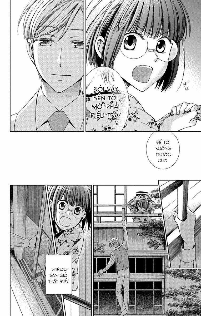 Usotoki Rhetoric: Chapter 29