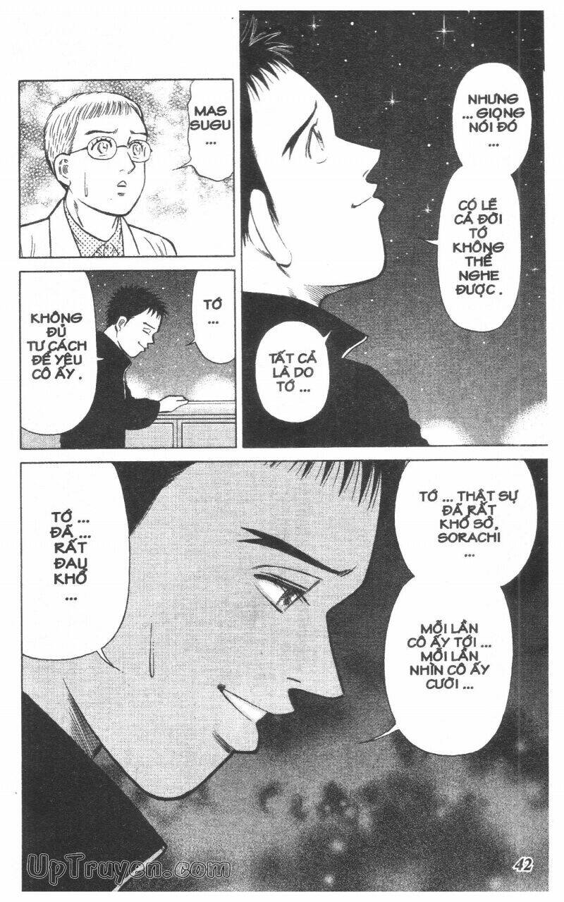 Hộ Chiếu Xanh: Chapter 12