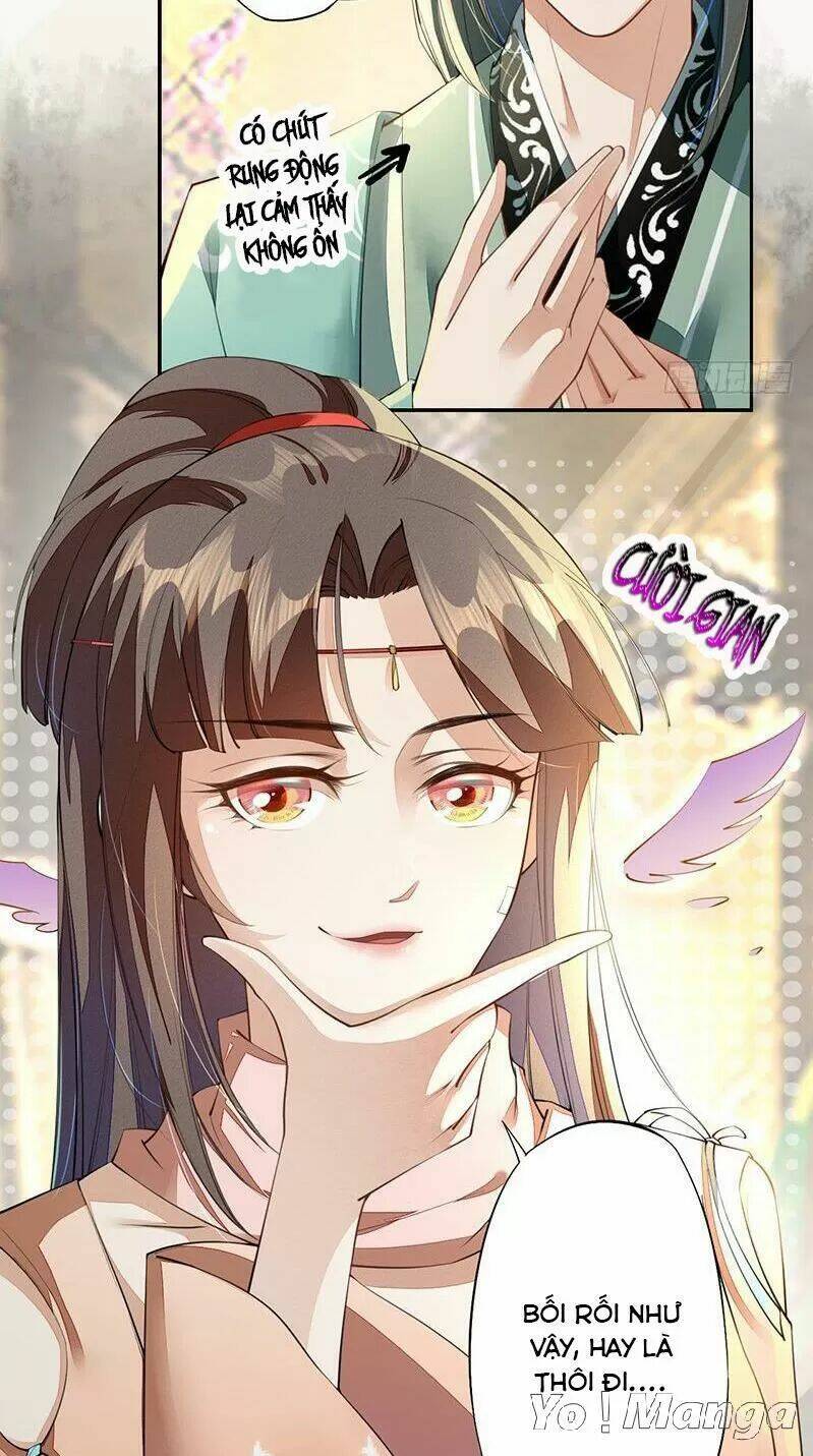 Tuyệt Thế Luyện Đan Sư: Chapter 86